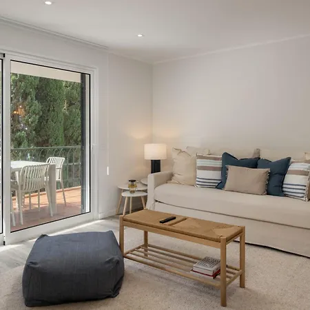 Apartamento Promenade Ii By An Island *