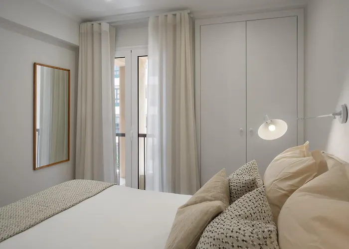 Promenade Ii By An Island Appartamento Funchal (Madeira)