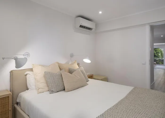 Promenade Ii By An Island Appartamento