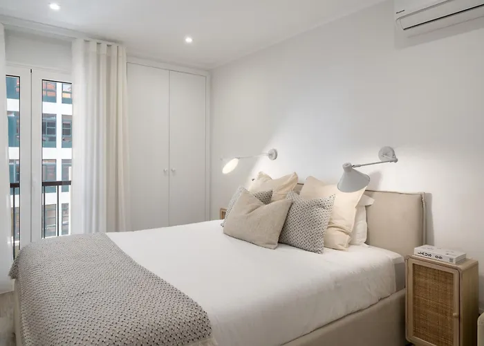 Appartamento Promenade Ii By An Island *