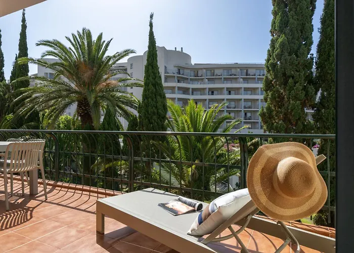 Promenade Ii By An Island Appartamento