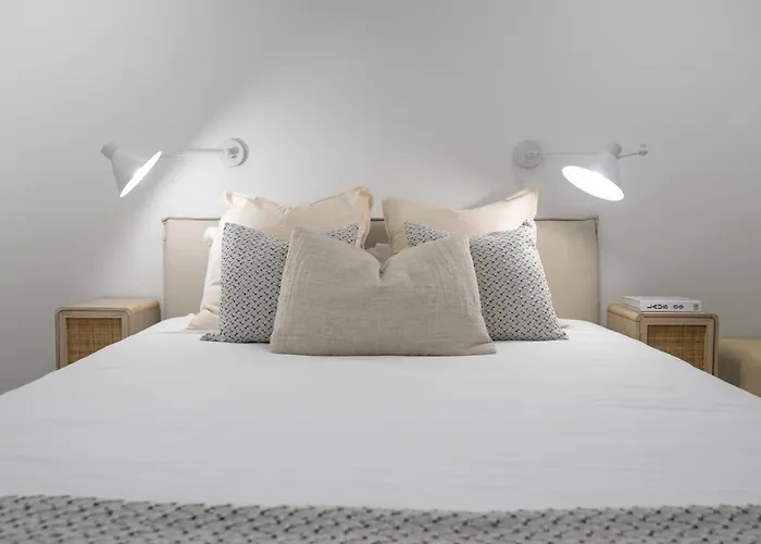 Promenade Ii By An Island Appartamento *