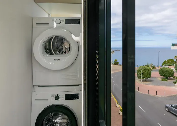 Appartamento Promenade Ii By An Island *