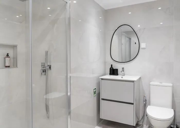 Promenade Ii By An Island Appartamento Funchal (Madeira)