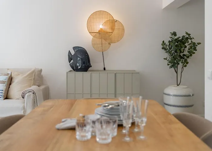 Promenade Ii By An Island Appartamento