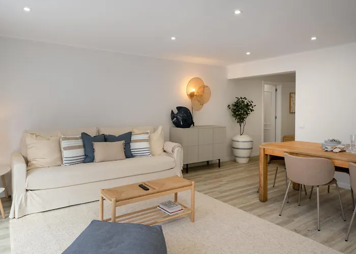 Διαμέρισμα Promenade Ii By An Island