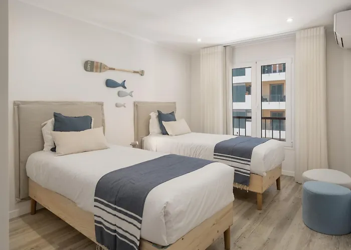 Promenade Ii By An Island Appartamento