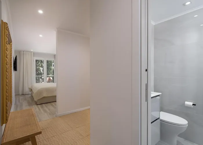 Appartamento Promenade Ii By An Island