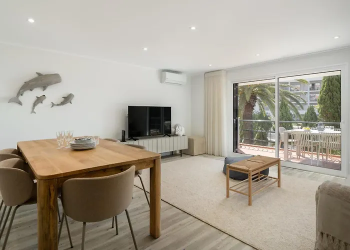 Appartamento Promenade Ii By An Island