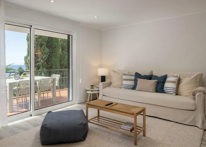 Appartamento Promenade Ii By An Island *