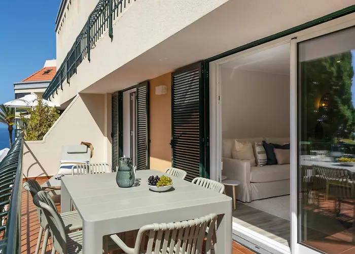 Promenade Ii By An Island Appartamento