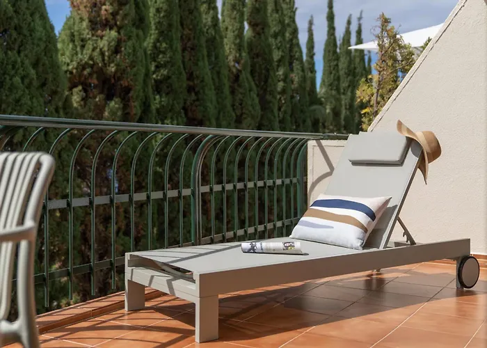 Appartamento Promenade Ii By An Island Funchal (Madeira)