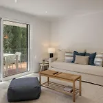 Apartamento Promenade Ii By An Island *
